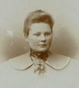 [Image: Berendina Johanna Tijhuis]